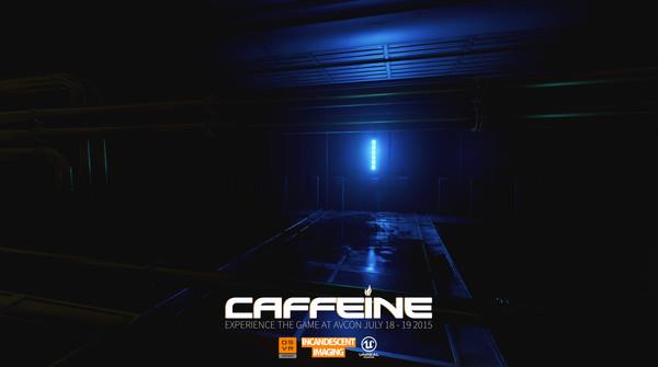 Caffeine