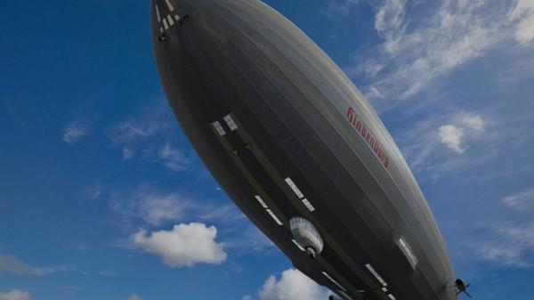 Hindenburg VR