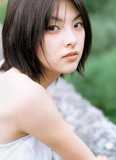 田中丽奈