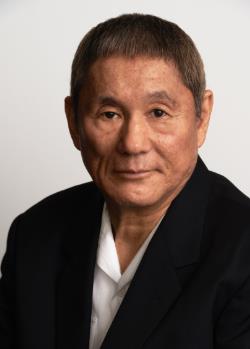 きたのたけし,1947年1月18日出生于日本东京都足立区,日本导演,演员