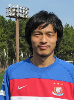 松田直树