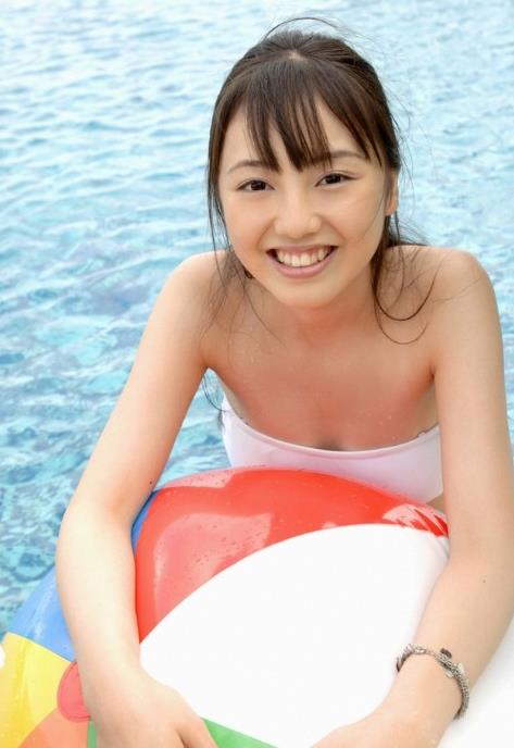 沢井美优