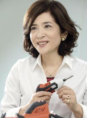 中田喜子