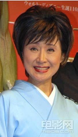 小林幸子