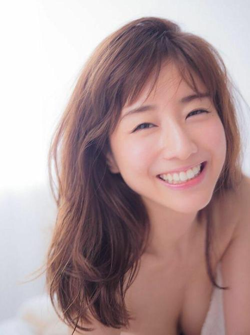 田中美奈实