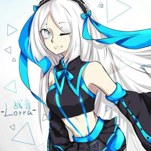 战音lorra