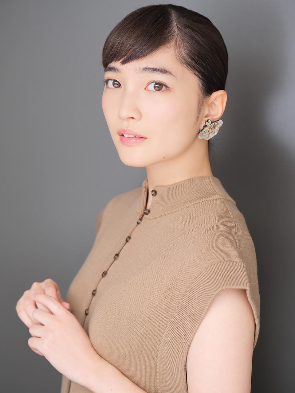 松本妃代