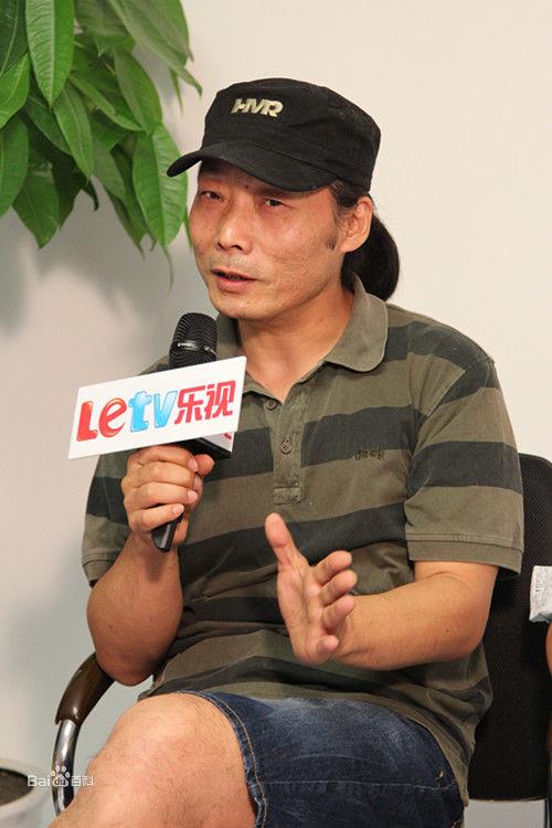 李小平