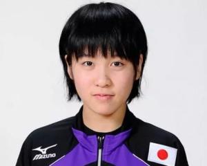 平野美宇