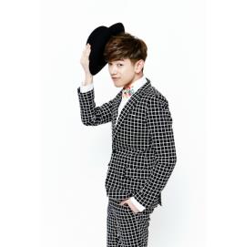 Eric Nam