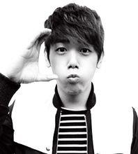 Eric Nam