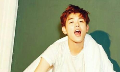 Eric Nam