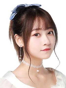 吕一（SNH48成员）