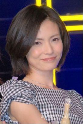 冢本麻里子