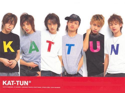 KAT-TUN