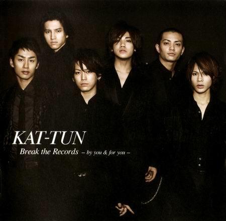 KAT-TUN