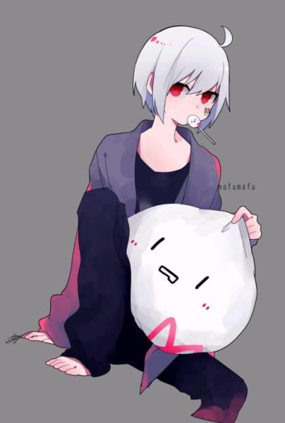 mafumafu