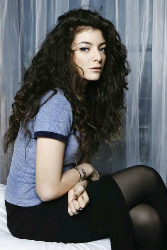 Lorde