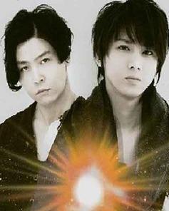 KinKi Kids