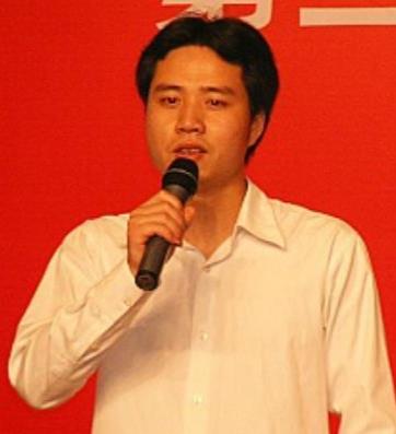 李兴平