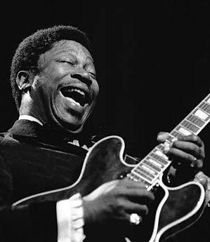 B.B.King