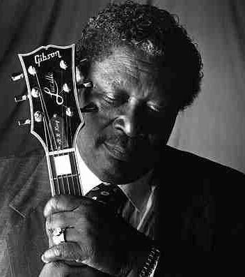 B.B.King