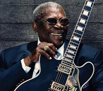 B.B.King