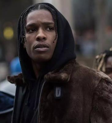 A$AP Rocky