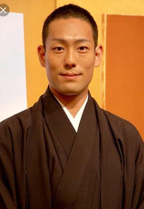 中村勘九郎