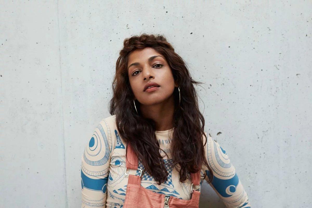 M.I.A