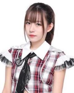 李姗姗（GNZ48成员）