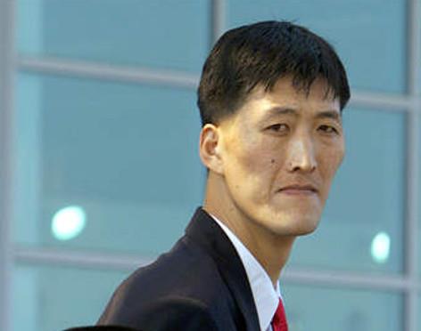 李明勋