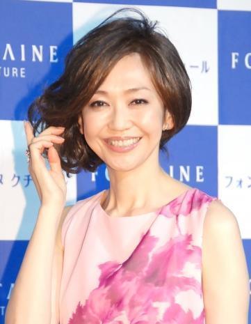 贺来千香子