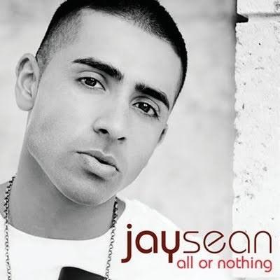 jay sean