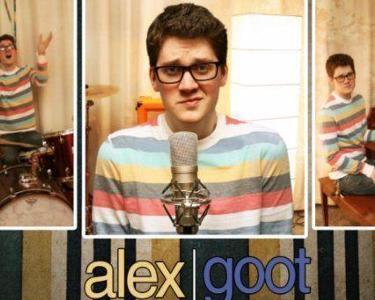 Alex Goot