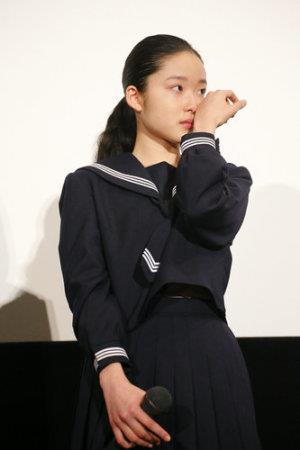 藤野凉子