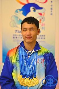 杨博尊