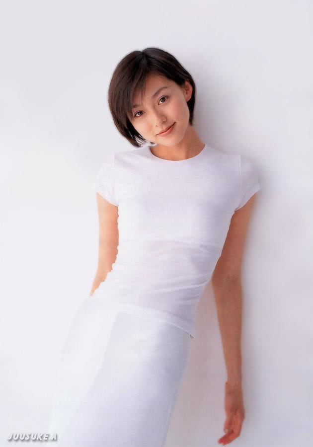 本上真奈美