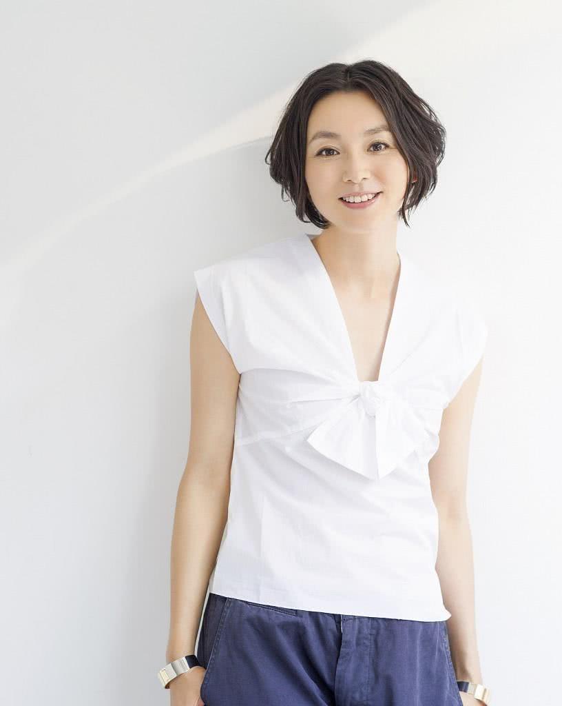 本上真奈美